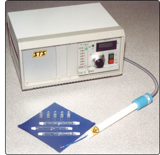 Hochfrequenz-Plasma-Generator S107